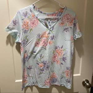 Karen Neuberger Pajama SET (brand new)